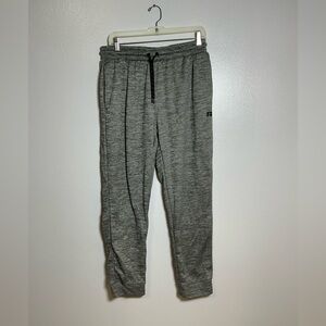 Russell Athletic Charcoal Joggers